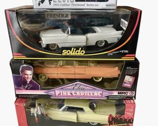 Model Cars