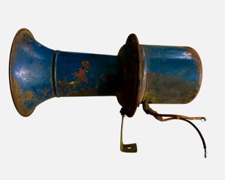 MODEL A FORD HORN