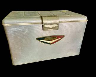 1950's Cooler