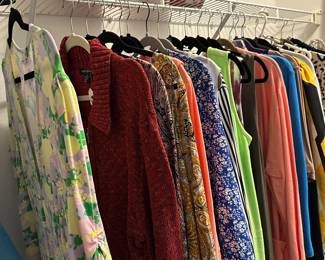 From small to XL clothes starting at $5
