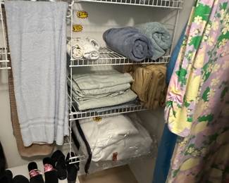 Towels 