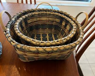 Baskets