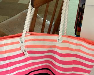 victoria’s Secret bag