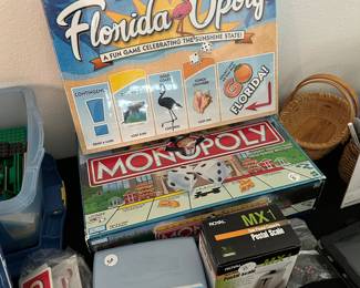 Games