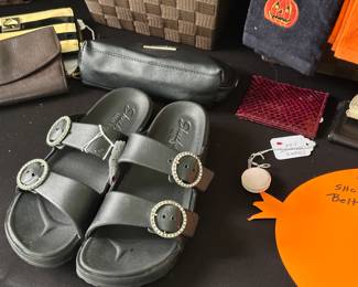 Birkenstock style sz 9
