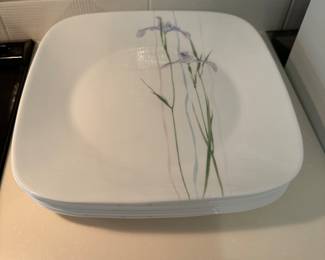 Corelle dinnerware 
