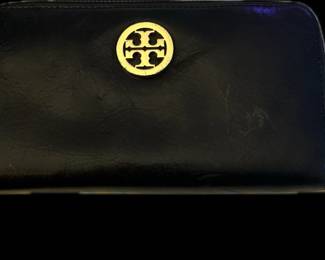 Tory Burch wallet