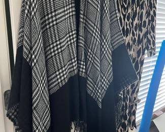 Woman’s clothes 