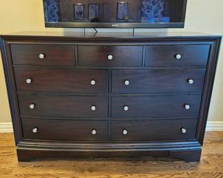 Restoration Hardware dresser