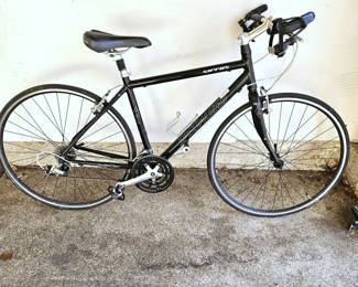 Men's Specialized "Sirrus" Aluminum Road Bike 8 Speed