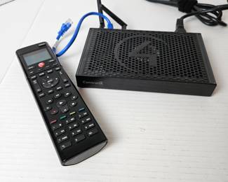 Control 4 Home Automation System w/ Original Remote