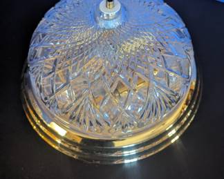 Waterford Ceiling light