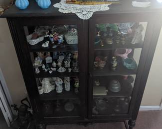 Antique curio
