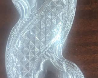 Waterford seahorse box