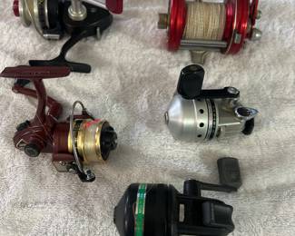 Various Reels