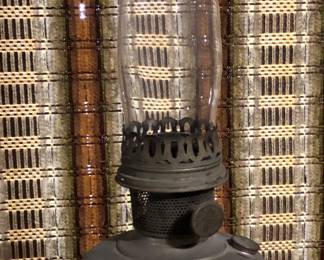 Aladdin Lamp