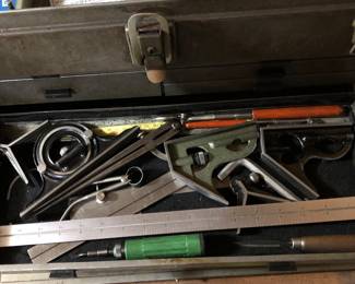Even More Machinists Tools