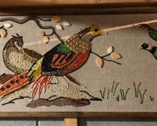 Seed Art