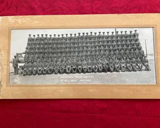 1962 Military Photo