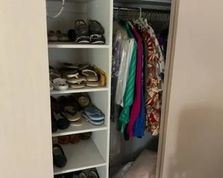 LOTS of Women's Clothing - good condition