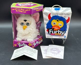 Furby
