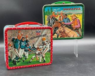 Vintage Lunchbox