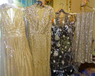 Or maybe two events?