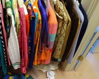 Suits and this is the tip of the iceberg