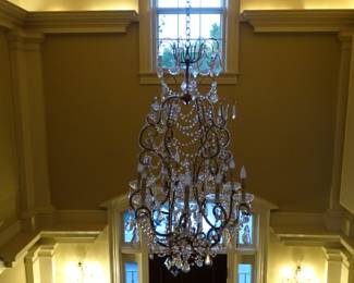 Largest of four in this style