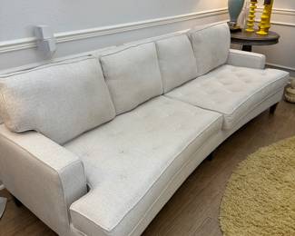 Beautiful sofa from Havertys