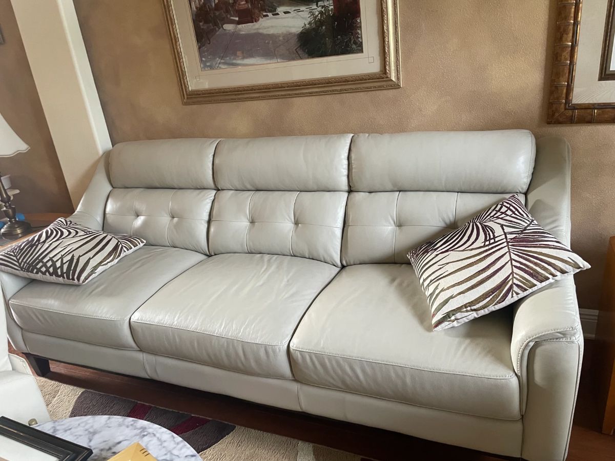 Sofa couch