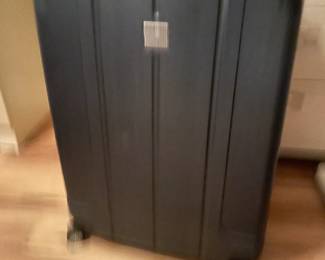 Suitcases