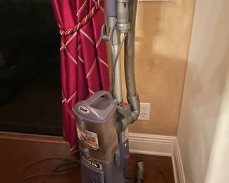 Shark vacuum