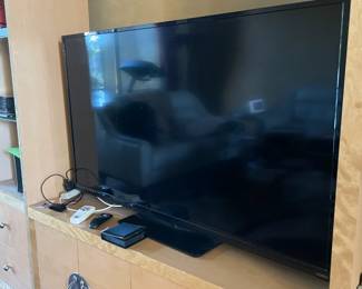 TV