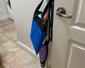 Shark mop