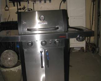 Char Broil