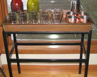 Bar ware