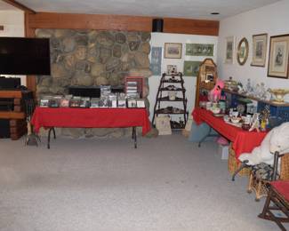 Start LIVING ROOM Close Up Photos