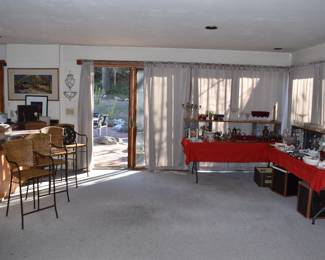 LIVING ROOM OVERVIEW-ACCESS TO PATIO