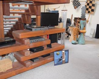 DINING ROOM OVERVIEW