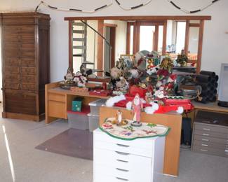 UPSTAIRS-PRIMARY BEDROOM OVERVIEW