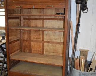 Start BARN Close Up Photos