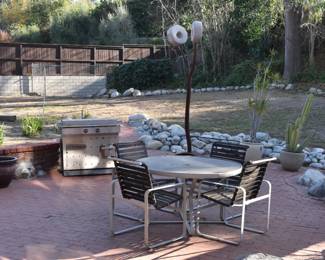 Start PATIO Close Up Photos