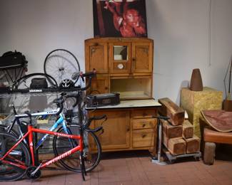 BARN-STUDIO OVERVIEW