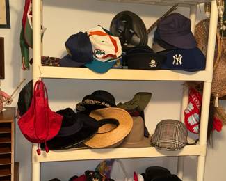 MIAMI DOLPHIN HAT SOLD