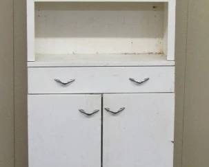 Metal Cabinet
