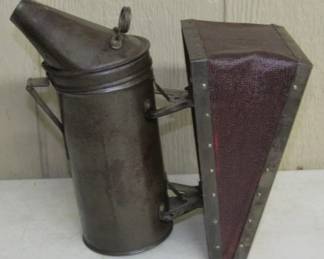 Bee Smoker