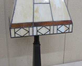Decorative Lamp