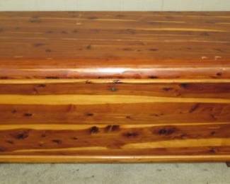 Cedar Chest