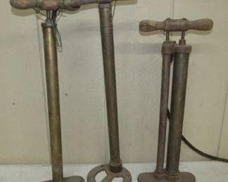 Brass Air Pumps